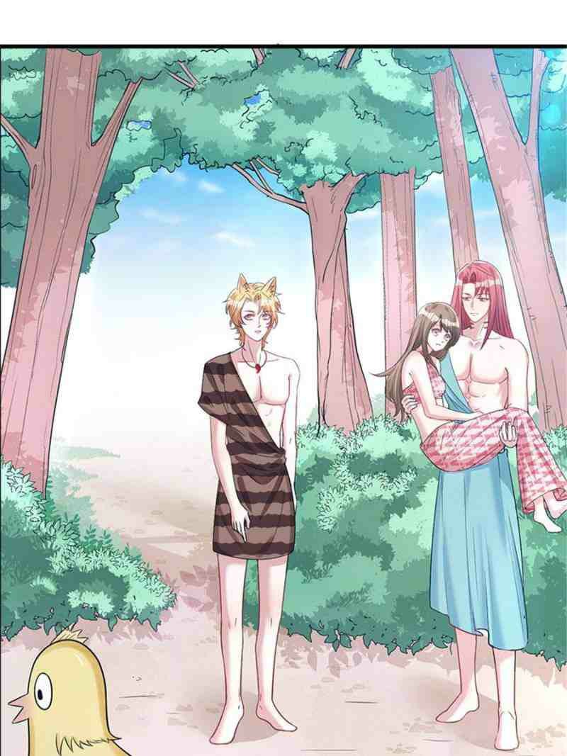 Beauty and the Beasts Chapter 92 Gambar 51